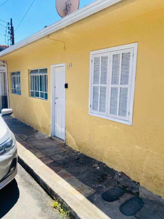 Casa Vila Família