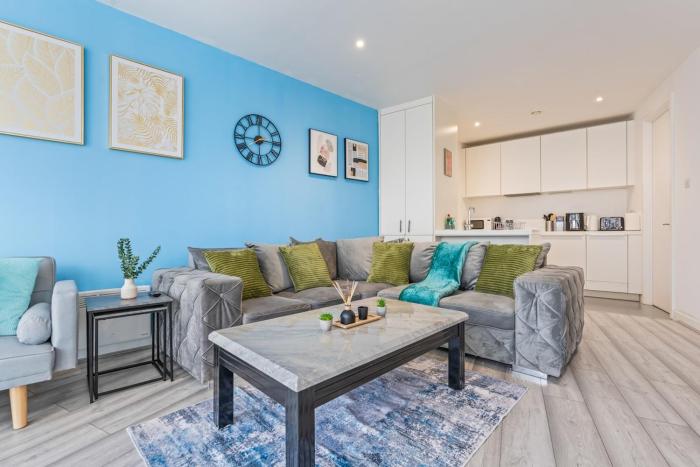 #79 World Famous Rotunda Skyline Views 2Bed 2Bath