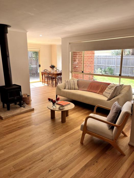 Beach Escape Torquay