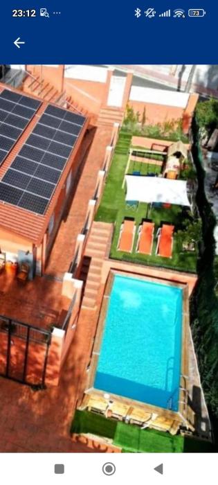 Relax House Barcelone