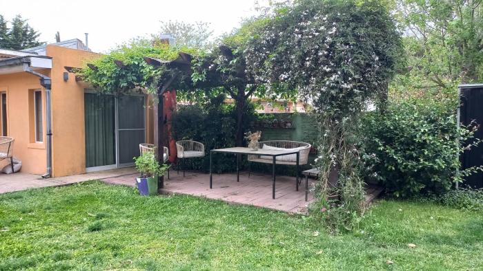 Casa - Chalet Santa Clara del Mar