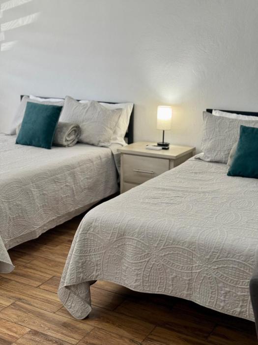 Muy Centrico, Tec Mty, Hosp Angeles, Facturamos