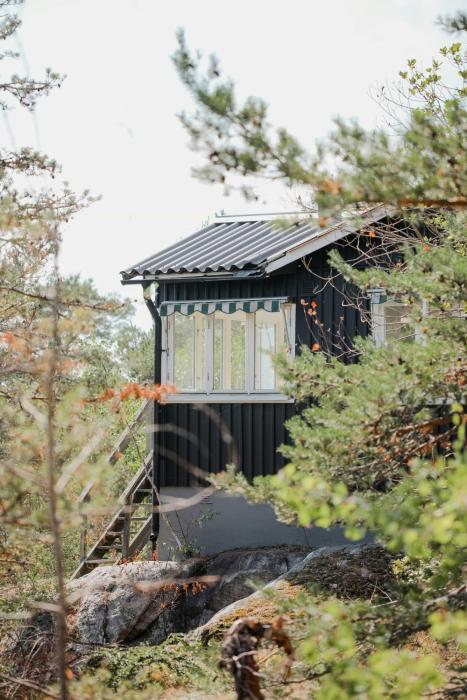 Idyllic Holiday Home With Scenic Views On Älgö