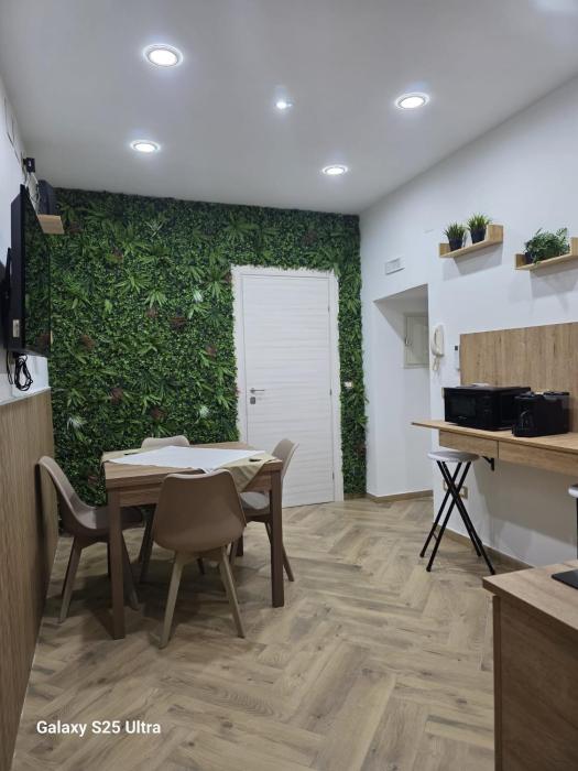 Cuore di Napoli Home Suite