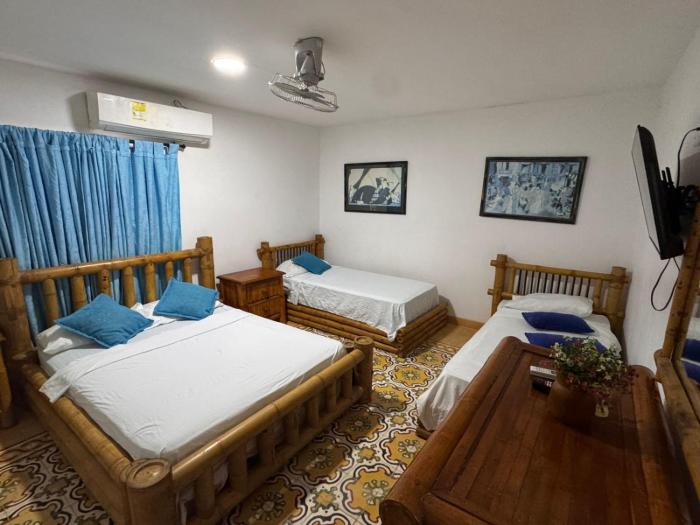 Hotel Casa Confort Cartagena