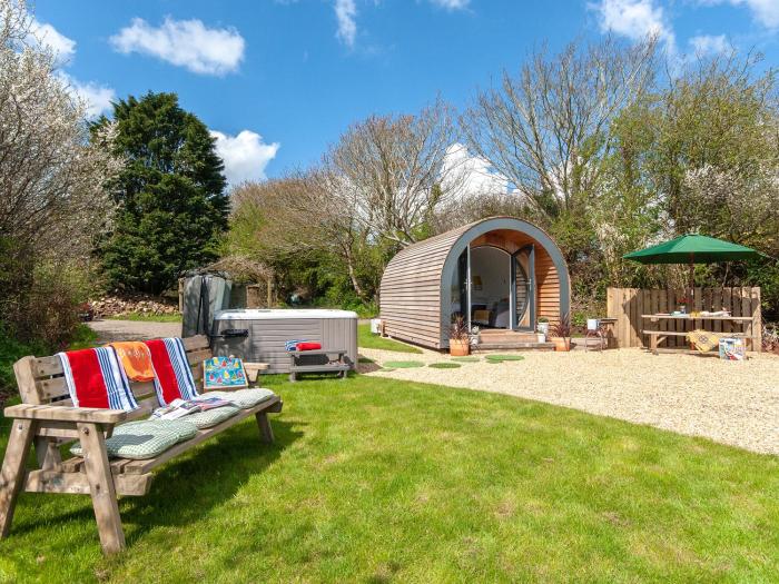 Hafan Fach - Cottage