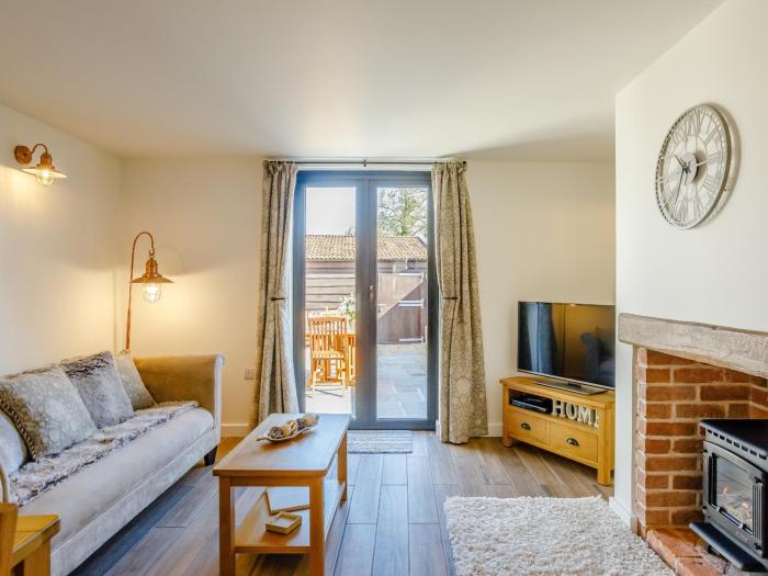 Knoll Cottage - Uk31171