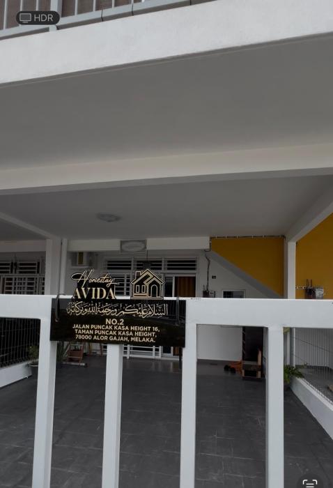 Avida Homestay