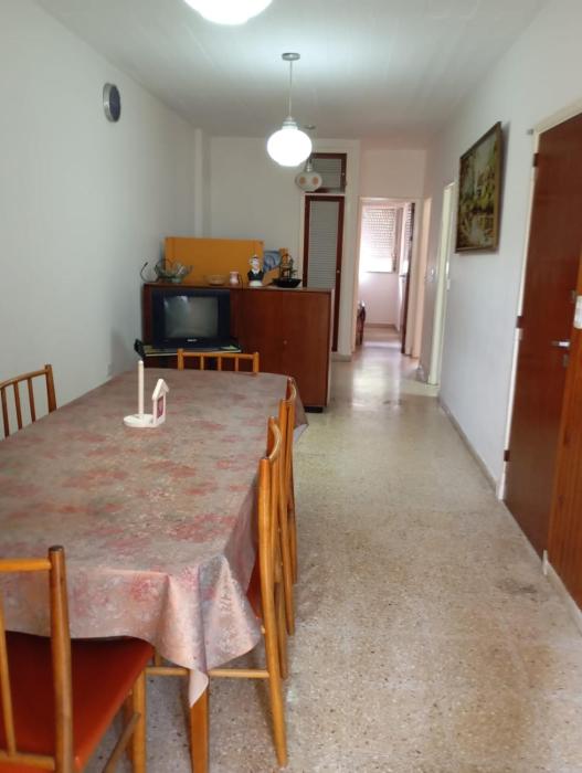 Departamento San Bernardo - 4 Ambientes - Cochera - Parrilla - 2do piso