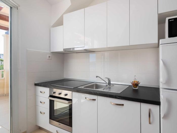 Apartment Bella Vista - Three Bedroom Apartment with Terrace and Sea View A6