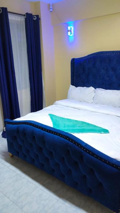 Maya 2bedroom apartment