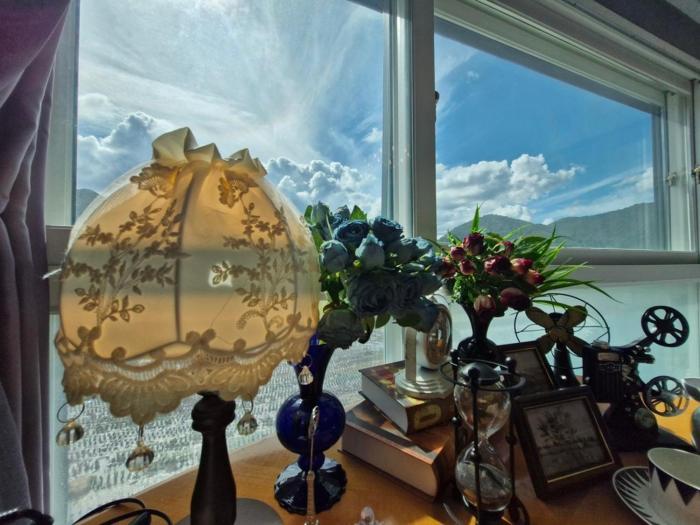 Gangneung Jeongdongjin Gianni Pension