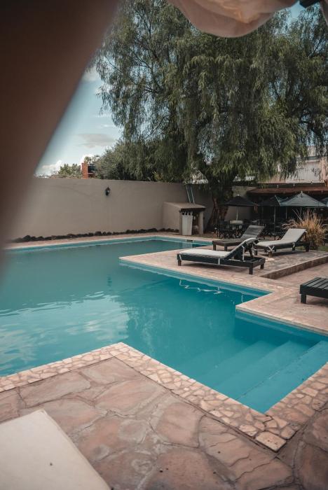 Casagrande Hotel Boutique