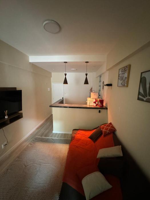 Princess of Copacabana with garage