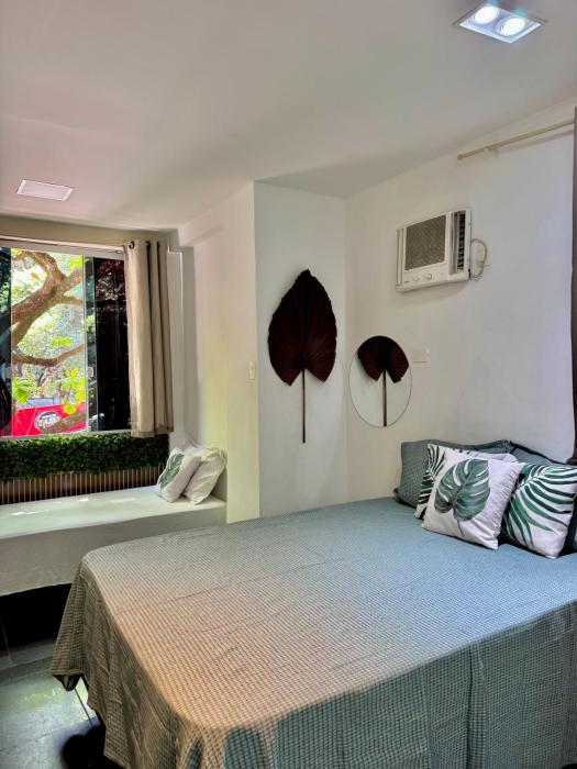 Apartamento Garota de Ipanema