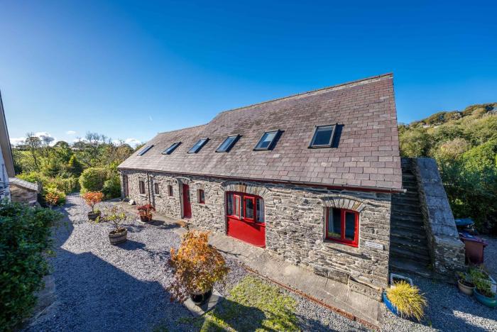 Certws-Y-Ffynnon