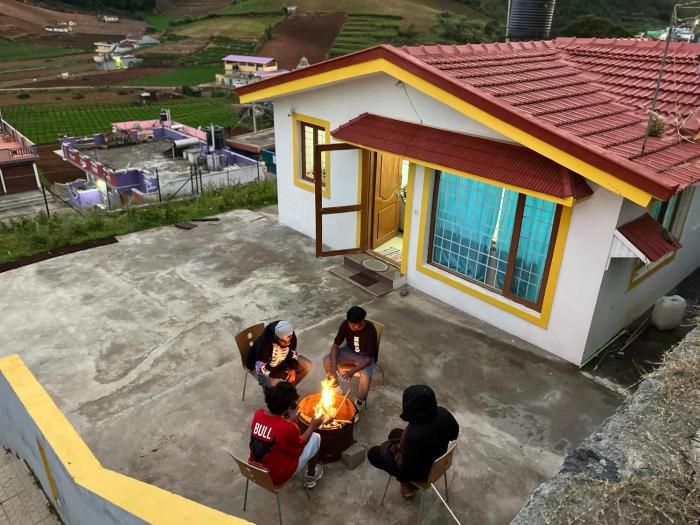 Chillz Heaven Resorts - Ketti Palada