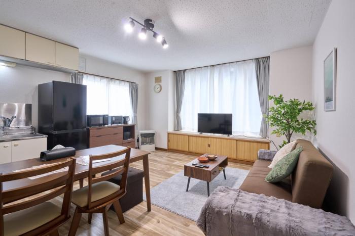 CleanNest Hokkaido Sapporo kita35jyou