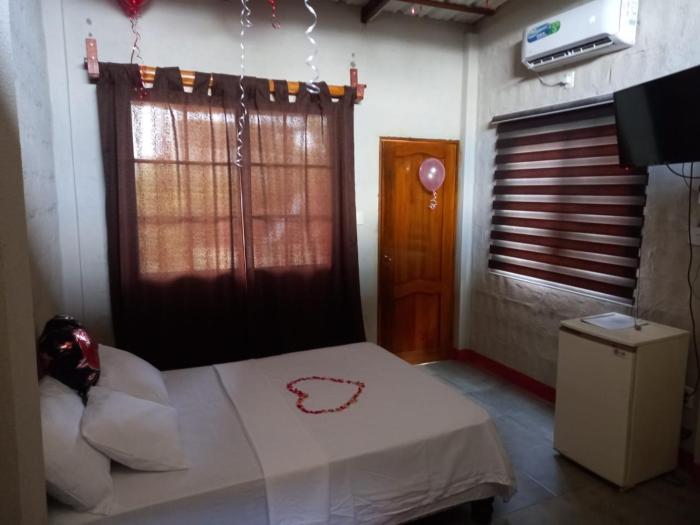 Estancia El Colorado