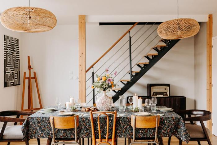 Domaine des Pousses, gîte au coeur dun village de campagne