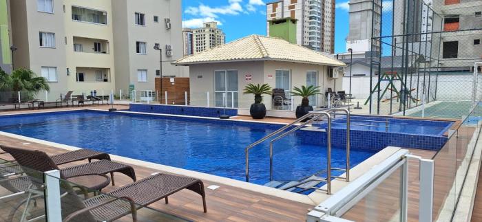Condominio Liara Easy Club