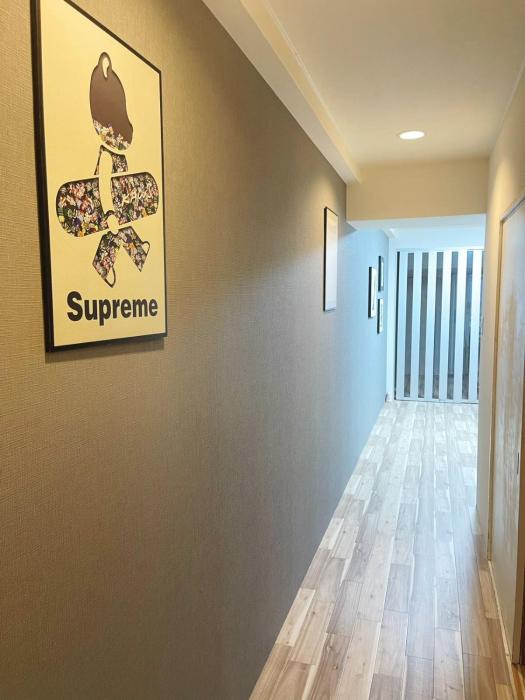 3 Sunshine Dotonbori East, Osaka