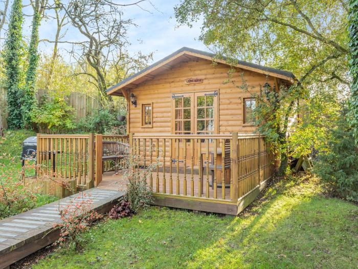 Lion House- Uk45705