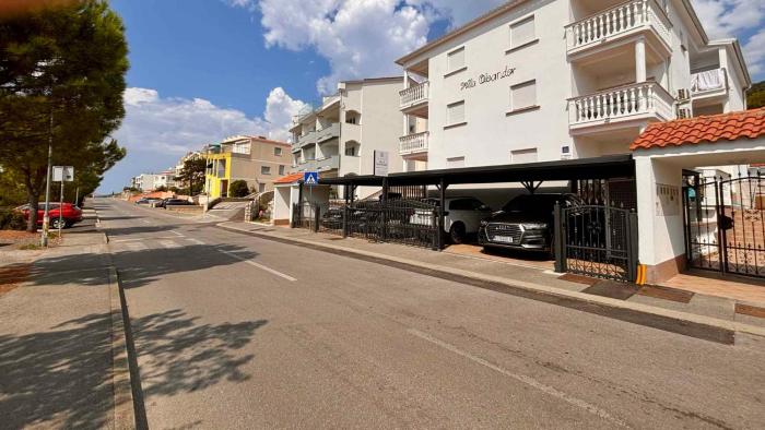 Apartment in Dramalj 41515