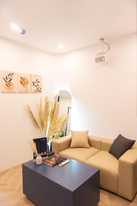 HanoPalais Homestay & Residence Ba Dinh