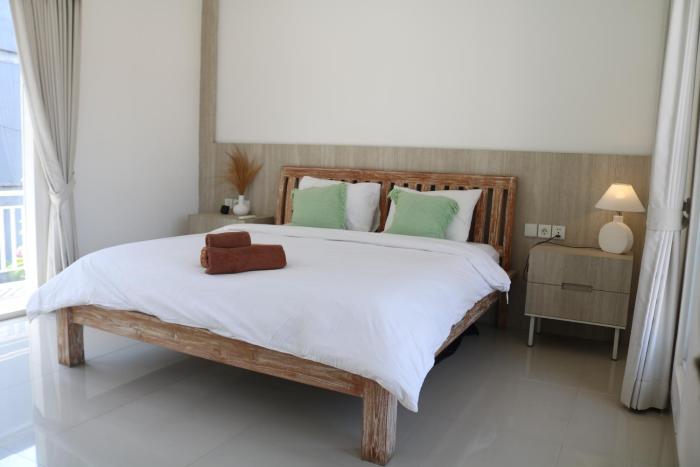 Private Room in Canggu Center