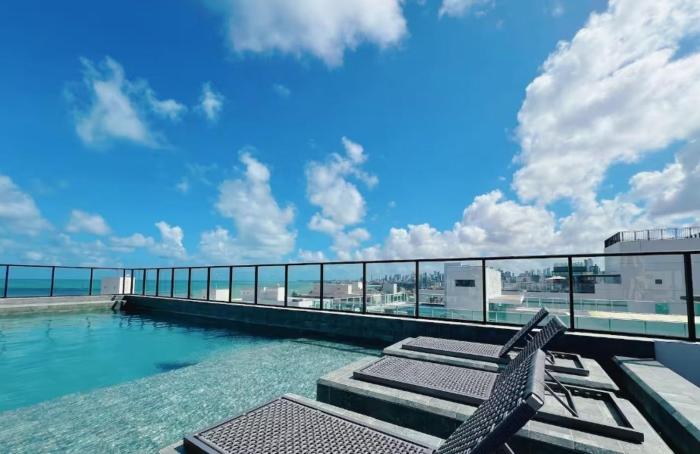 Get By Side - Jardim Oceania