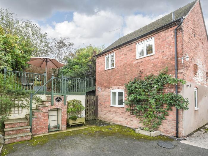 The Corn House - Cottage