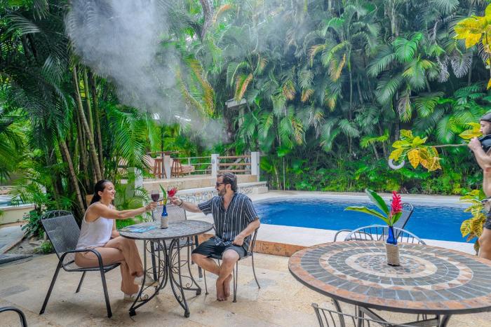 Dreamcatcher Hotel - Live the Dream of Santa Teresa