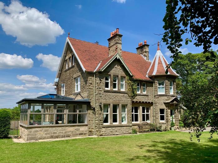 Eversfield