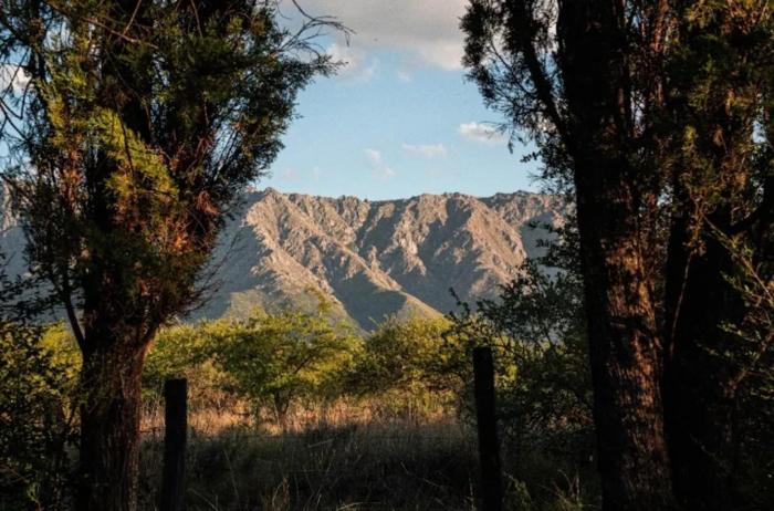 Las Pircas Apartamentos de Campo