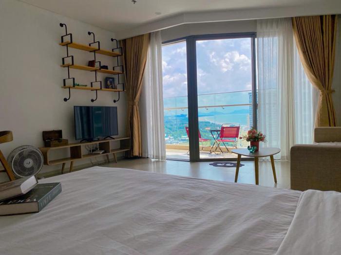 Nhà Thỉ Homestay