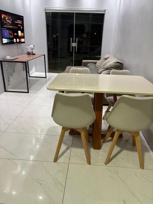 Casa vieira Belém- 2 km Aeroporto