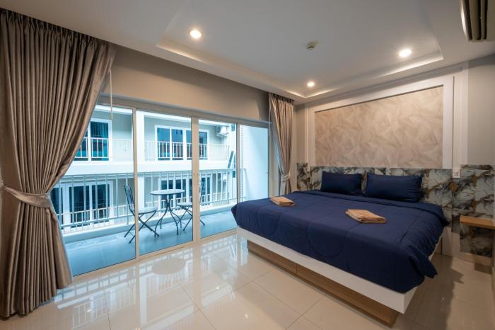 New Nordic Trend 1 by Apartwell