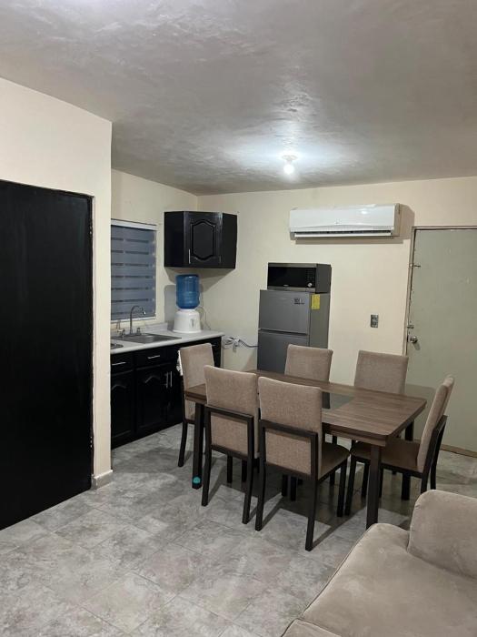 Casa amplia y céntrica cerca de Laguna del Náinari