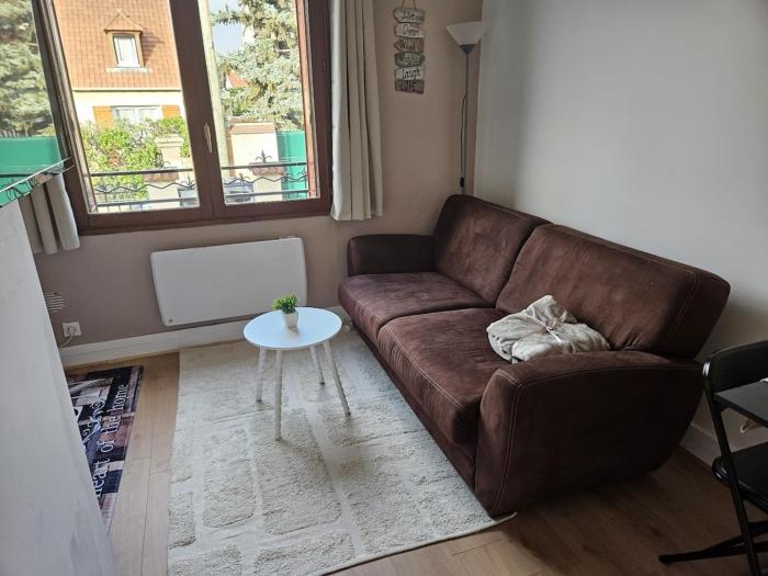 Studio à Champigny sur marne