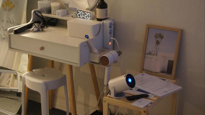 3rooms, 5min walk from station