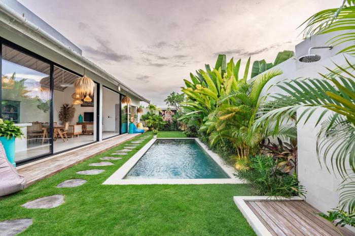 Villa Vanilla Coco by BaliSuperHost