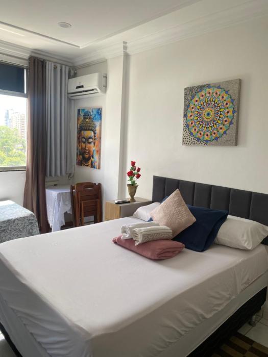 Apartamento Cirio 404