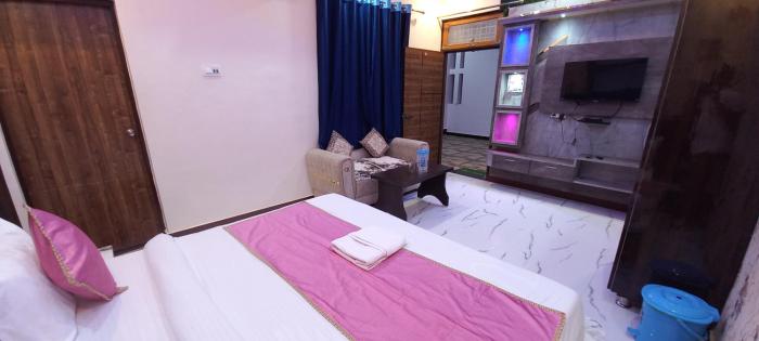 Hotel Siyaram Palace -Orchha