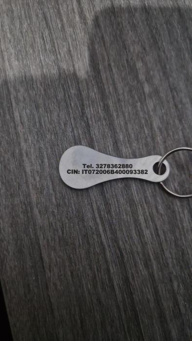 B&B GANAJ - Corso Italia 89 - BARI