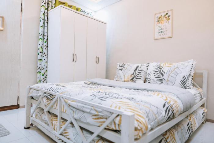 JZ Homestay - Cozy Home near SM Savemore, Caraga State University & BMC Hospital