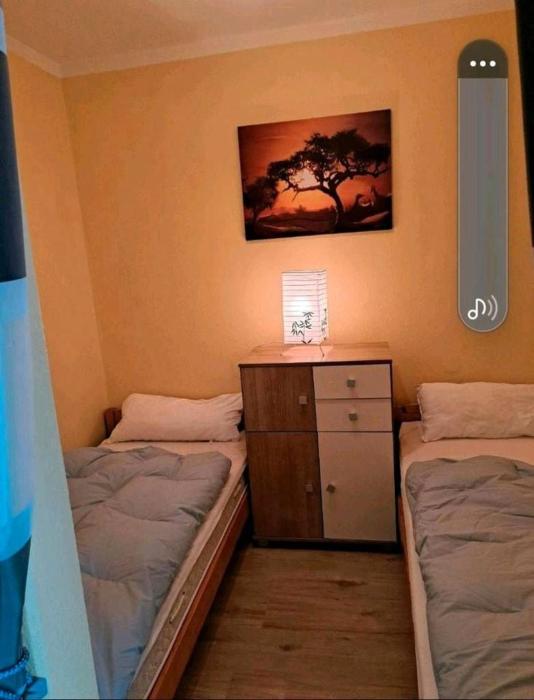 Ferienwohnung Relax 5