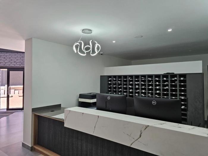 The Lakewood Hotel and Conference Centre