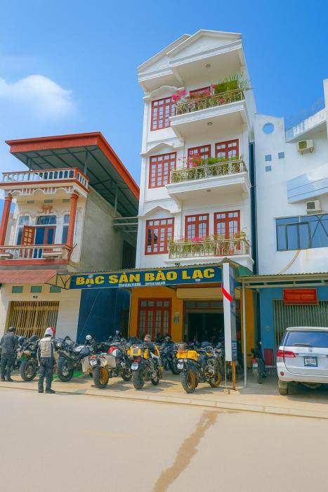 Thuỳ Dương Hotel Cao Bằng