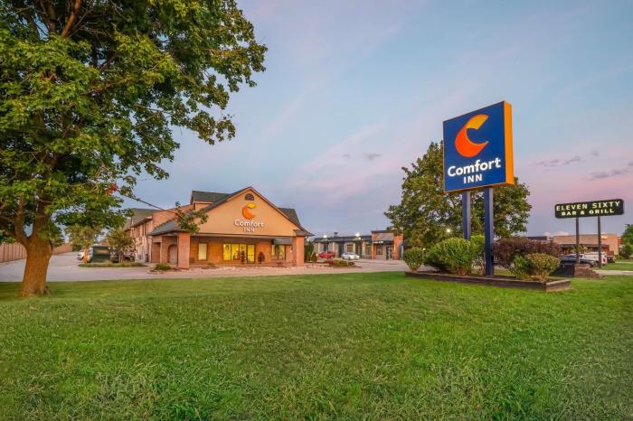 Comfort Inn